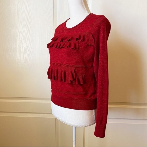 Diane Von Furstenburg Benni Sweater - Picture 4 of 10